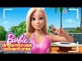 Virtually Famous | Barbie Dreamhouse Adventures | @Barbie