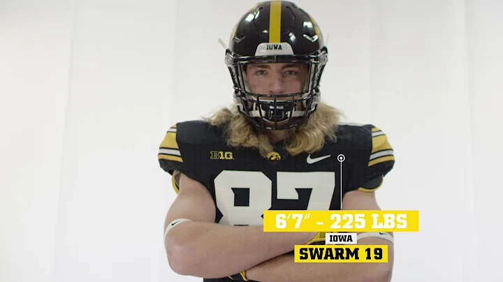 Swarm19 - Chris Reames