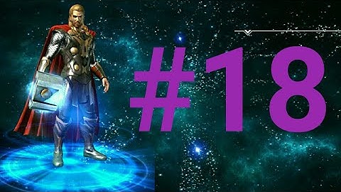 Thor the dark world game part 18 click here and injoy video play All 3D games.$😏.