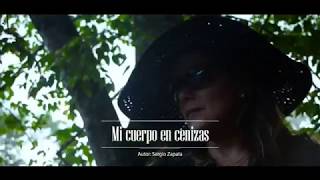 Mi Cuerpo En Cenizas - El Charrito Negro