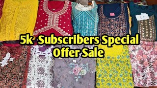 🥰5k Subscribers Special Offer😍Short Umberlla &Long Umberlla #onlineshopping