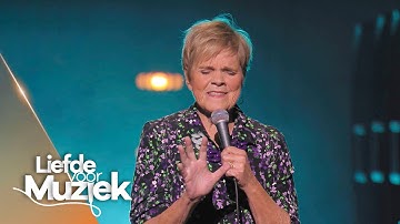 Margriet Hermans - 