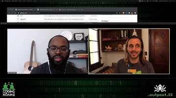 Coding Koans v1.0 with Byron Woodfork and Python