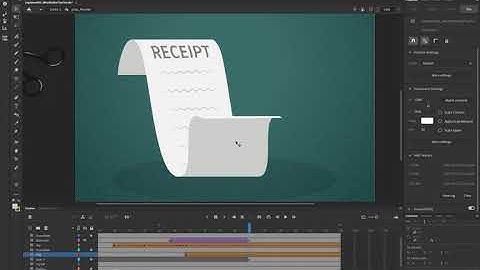 Adobe Animate Bug - Anchor Points Being Added to Vector Art Unintentionally