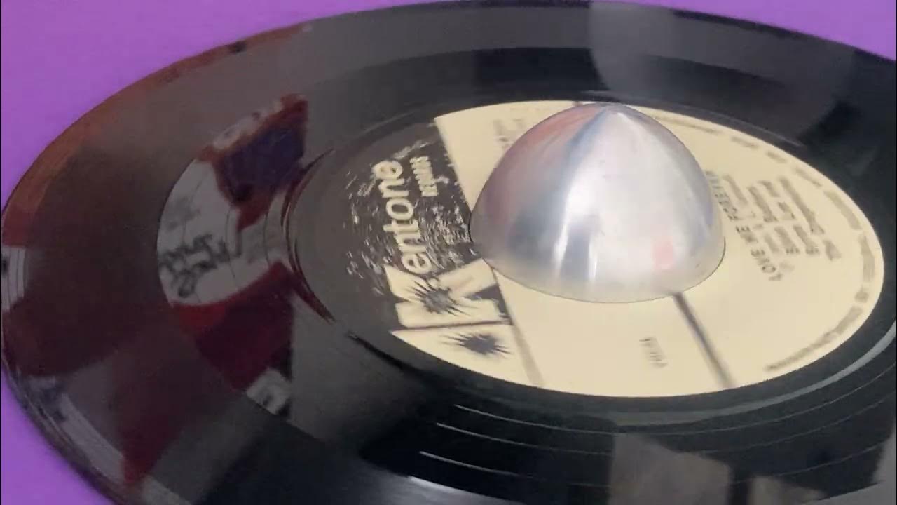 BLUES BUSTERS, BYRON LEE & THE DRAGONAIRES ~ Love Me Forever BLUES BUSTERS, BYRON LEE & THE DRAGONAIRES ~ Love Me Forever