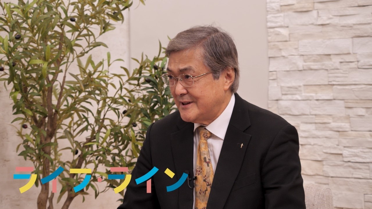 町田俊之さん「名画に見るキリスト ―復活のいのち―」