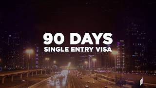 How to Apply Online Dubai Visa | Get your Dubai Visa in 24 hours  | Travel To Dubai  | DubaiVisa screenshot 5