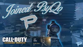 PsyQo Miso: Joined PsyQo