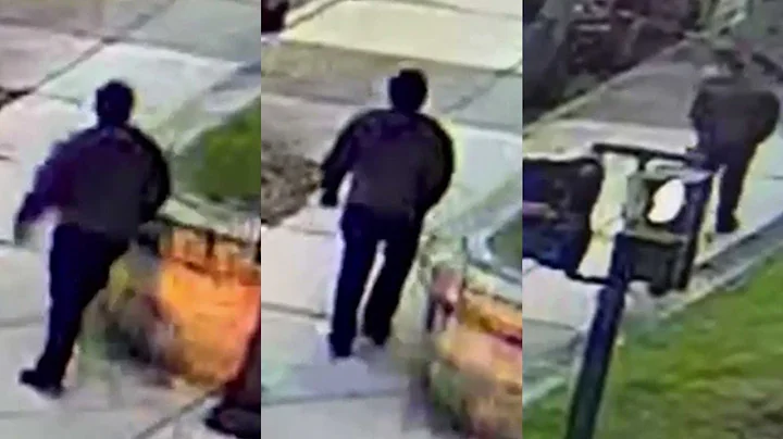 Search underway for shooter after 2 killed at Brown