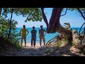 The Beautiful Hidden Beaches of North Manitou Island