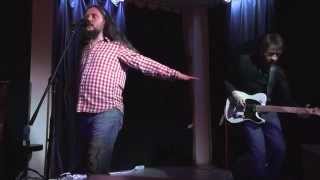 Tartart, Insane, Blues Sphere 15Avril2014