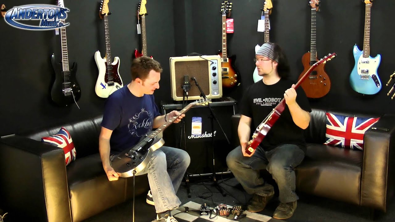Gibson Les Paul Studio 2012 Guitars
