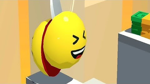 (Slice It All!) Lv58~59 So Satisfying ASMR Slicing game