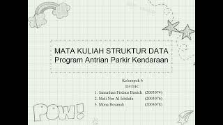 Celebrity Aplikasi Antrian Parkir Kendaraan Wealth