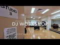 Street beatz hip hop studio  kids dj workshop  8421