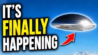 UFO Photos Captured On Film Go Public