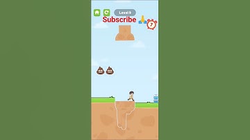 💩🤣😝slice to save game funny moment hard level #shortviral #youtubeshorts #shorts #viral #viralvideo