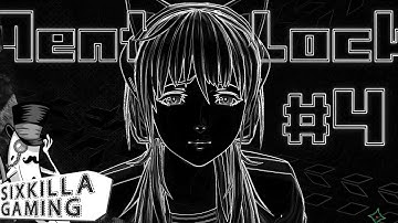 AI: The Somnium Files #13 - Iris ShovelForge Psync