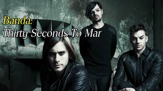 Thirty Seconds To Mars - Kings And Queens (Tradução)