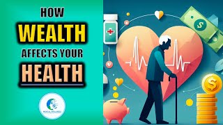 Why Poor Health is the True Cost of Your Money Struggles | MENTAL WELLNESS DAILY