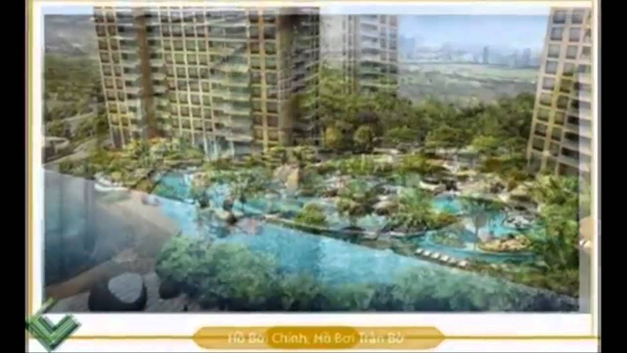Bán căn hộ chung cư The estella heights (The Estella 2 giai đoạn 2)