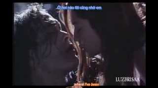 Scorpions- Always somewhere + [Vietsub] Resimi