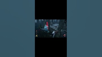 WINDOW TECH - Dead by Daylight #shorts