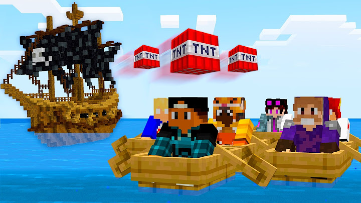 13 YOUTUBERS VS ILHA PIRATA