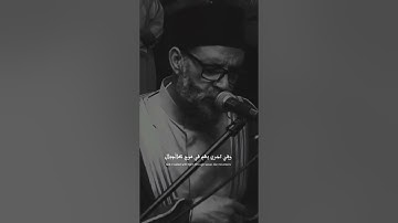 وقال اركبوا فيها بسم الله مجراها ومرساها . مقطع رائع مؤثر.من سوره هود