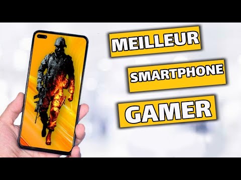 Vidéo: Quel processeur Snapdragon est le meilleur pour pubg ?