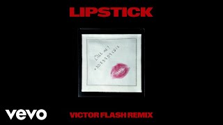 Kungs - Lipstick (Victor Flash Remix - Visualizer) Resimi