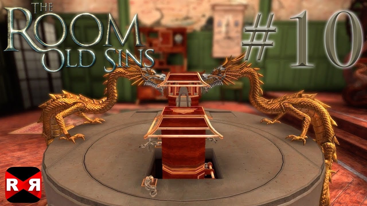 The Room: Old Sins review - Is it worth entering The Room for a