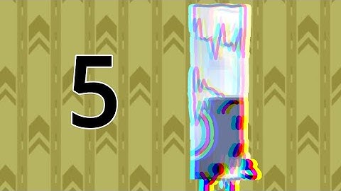 Random character voting in the Backrooms 5