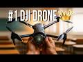 THIS DJI DRONE IS ACTUALLY WORTH IT!