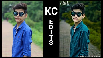 Awesome CB Editing - Photoshop Tutorial | How to edit Like CB Edits | CB Edits Tutorial