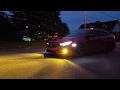 D2 LED Headlight Bulbs from BPS Lighting Dual Smart Color Hyper Yellow to White Video Promo