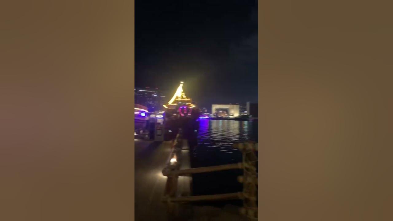 Enjoying at Al Seef #song #music #love #arijitsingh #bollywood #newsong