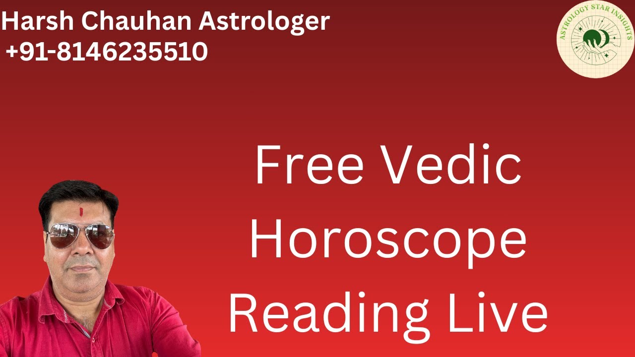 Money Magnet Live Rituals & Astrology