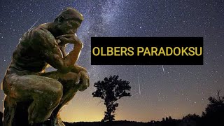 Olbers Paradoksu - Geceleri̇ Gökyüzü Neden Karanlik? - Yeni̇ Ufuklar B03