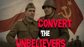 KARDS | Convert The Unbelievers - Russia/Poland Store Deck : 2 Matches