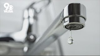 WSSC plans to resume water cutoffs on delinquent accounts. What you need to know