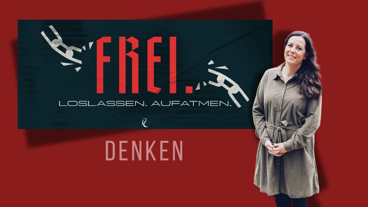 Frei - im denken (Niki Braman)