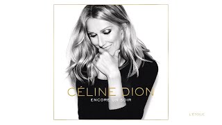 Miniatura de vídeo de "Céline Dion - L'étoile (Audio)"