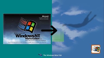 Upgrading Windows NT 4.0 to 2000