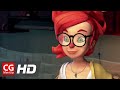 CGI Animated Short Film HD "Print Your Guy " by Cornillon Quentin | CGMeetup