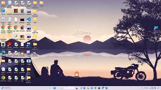 Installation of JAVA JDK-8 Version in Windows 64 bit- Operating System.