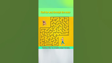 #maze  # 142 | Beginner Level