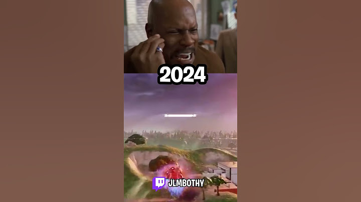 Iron Man in Fortnite is SO cool in 2018 vs 2024 #fortnite