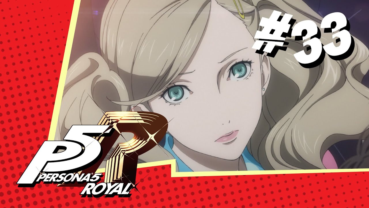 Persona 5 Royal | Firework Festival | Japanese Audio (No Commentary ...