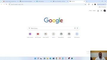 Lecture-1: AWS Automation with Python Boto3 Library